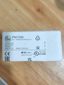 Un capteur de pression IFM neuf PN7299 fabriqué en Chine, en boîte - Product Image 2