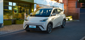 BYD Seagull, Vehículo de Nueva Energía Económico, 405 km de Autonomía, 5 Plazas, Compacto, para Desplazamientos Urbanos - Product Image 3