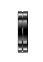 2026 HR011 Anneau intelligent étanche Slim Fitness Tracker avec contrôle gestuel Moniteur de santé IP68 Anneau intelligent étanche