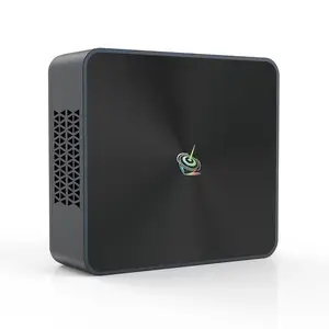 Mini PC Beelink Sei <span class=keywords><strong>I5</strong></span>-<span class=keywords><strong>8279U</strong></span> con Windows 11 Pro, Wifi Dual, Bluetooth 4.0, 4K HD, Tipo-C, para Trabajo y Juegos - Product Image 1