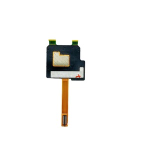 Circuit imprimé flexible FPC 3U simple ou double face, léger, durable, prototypage rapide - Product Image 1