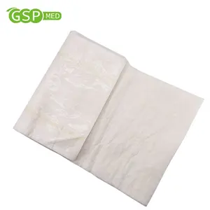 غطاء سرير للبيطري, غطاء سرير للبيطري باللون الأبيض ، من مواد وكماليات طبية ، من الفئة الأولى لتصحيح الحيوانات ، مناسب لطبيب بيطري. - Product Image 1