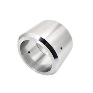 Yitech - Service de Fabrication sur Mesure de Pièces de Rechange de Vélo en Acier Inoxydable par Usinage CNC de Précision - Guangdong Chine - Product Image 5