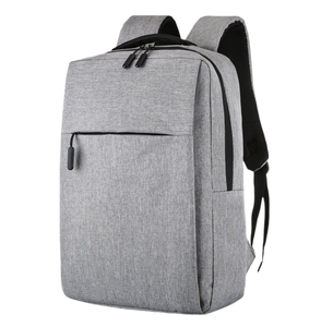 Customized Travel Backpack Waterproof Laptop Backpack Business Gift Office Backpack for Men