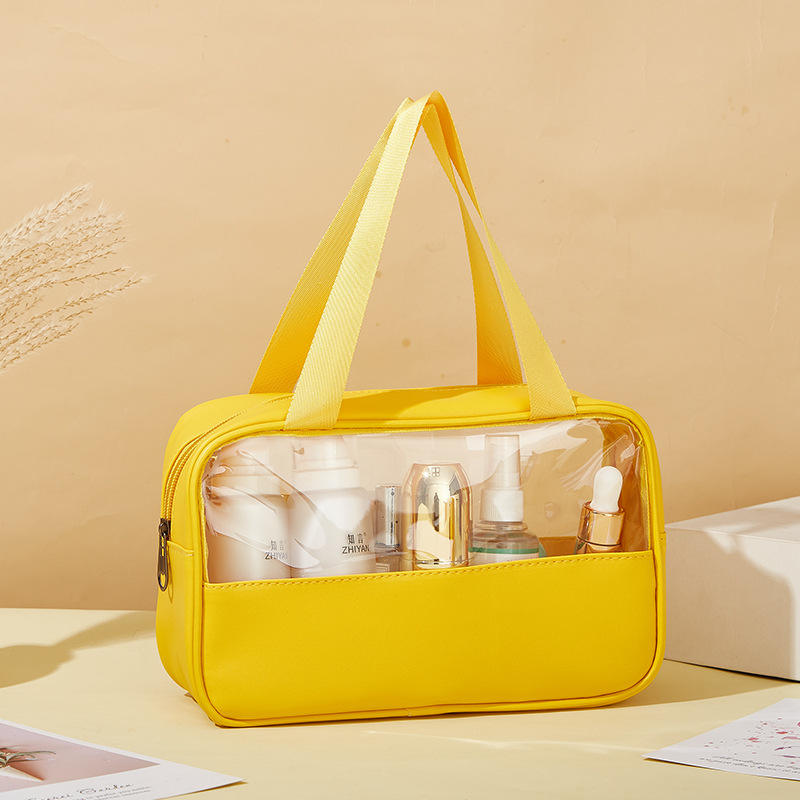 สีเหลือง