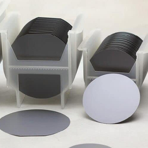 定制2英寸3英寸<span class=keywords><strong>4</strong></span>英寸6英寸8英寸P型N型优质测试镀膜硅片价格 - Product Image 6