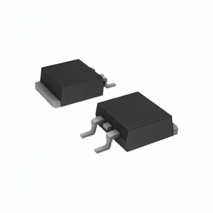 ทรานซิสเตอร์ดั้งเดิม TO-263 SIHB8N50D-GE3 ชิ้นส่วนอิเล็กทรอนิกส์ - Product Image 1