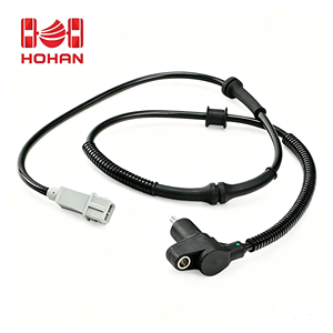 Sensore di Velocità Ruota ABS Auto, Sensore ABS Sistema Frenante 96431704 per PEUGEOT CITROEN <span class=keywords><strong>DACIA</strong></span>, <span class=keywords><strong>Ricambi</strong></span> Aftermarket all'Ingrosso - Product Image 1