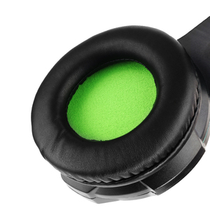 Tai Nghe Chơi <span class=keywords><strong>Game</strong></span> 3.5Mm Tai Nghe Chơi <span class=keywords><strong>Game</strong></span> Âm Thanh Nổi Bass Cho PC Máy Tính Xách Tay Micrô Tai Nghe Có Dây Tai Nghe Doanh Nghiệp Cho Máy Tính PS4 <span class=keywords><strong>Xbox</strong></span> - Product Image 6