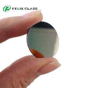 FELIX Matériau infrarouge, lentille optique en germanium pour caméra thermique - Product Image 2