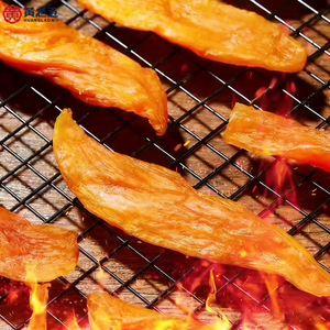 חואנגלוו חטיף בריא וטעים סיטונאי, פירות יבשים רכים וסוכריים, בטטה מיובשת ללא שומן 560 גרם - Product Image 3