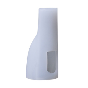 Protector de boquilla Piccolo, cubierta de silicona para accesorios de flauta irlandesa y Yamaha - Product Image 1