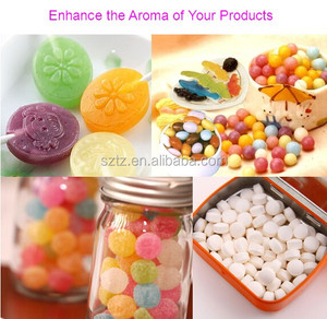 Édulcorant artificiel protéine sucre pour bonbons - Product Image 2