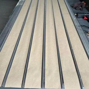 <span class=keywords><strong>Grillage</strong></span> métallique galvanisé, <span class=keywords><strong>grillage</strong></span> nervuré en acier inoxydable pour plâtre, stuc, renforcement du béton, matériaux de construction durables - Product Image 6
