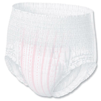 Meilleures serviettes hygiéniques pour femmes, vente en gros, serviettes de nuit, pantalons faciles à entretenir, comme des sous-vêtements, culotte jetable
