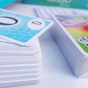 Gioco di Carte Magilano SKYJO con Logo Personalizzato - Divertente Gioco per Famiglia e Amici, per Bambini e Adulti, Facile da Imparare, Vendita all'Ingrosso OEM - Product Image 5
