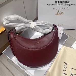 Nuove Borse di Lusso per Giovani Donne, Eleganti Borse a Spalla con Fodera in Poliestere, Sac De Luxe - Product Image 6