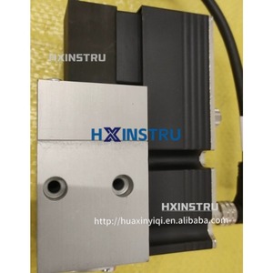 1 ชิ้นใหม่ NORGREN VP2310BD561MB203 วาล์วควบคุมความดันการขนส่งที่รวดเร็ว H - Product Image 3