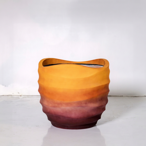 Énorme modeste intérieur/extérieur en plastique boîte de fenêtre de producteur énorme vase artificiel pour l'amélioration de jardin de plantes à prix réduit - Product Image 1