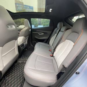 รถยนต์ SUV มือสอง รุ่นโมเดิร์นแฟมิลี่ ปี 2020 Changan UNI-T 1.5T 7DCT 2WD จอคู่ กล้อง 360 องศา พาโนรามา ไมล์น้อย มาตรฐานไอเสียจีน VI 2 - Product Image 5