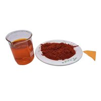 Colorants bruns Vat haute résistance CAS 12237-41-1 Vat Brown 72 Vat Brown GG Colorants pour cuir