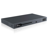Sistema de Intercomunicación VoIP Yeastar P570 Serie P, Compatible con Sistema de Videoconferencia SIP