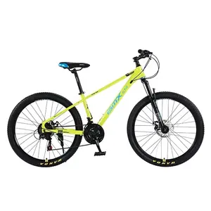 2023 front suspension fork 29'' bicycle mountain bike /29 inch bicicleta aro mountain bicycle/Cheap price mtb cycle mountainbike