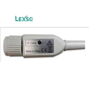 Sonda Pasiva para Pruebas de Laboratorio Keysight N2840a, 10:1, 50 MHz, 1.2 M, Tiempo de Subida 7 ns, Entrada Máxima 300 V RMS - Product Image 4
