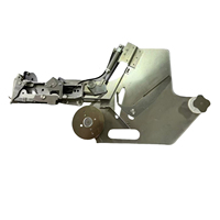 Máquina de Línea SMT KW1-M5500-010, Alimentador YAMAHA CL 32MM, Motor de Recogida y Colocación, Piezas de Máquina SMT