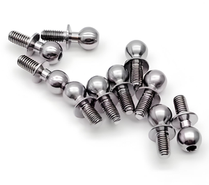 आरc टाइटेनियम प्रो बॉल स्टड - Product Image 3