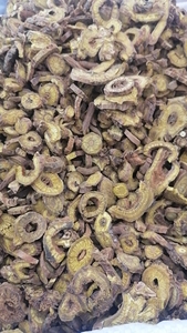 Huang Qin สมุนไพรรากเดียวแห้ง Scutellaria Baicalensis Georgi สำหรับใช้ทางการแพทย์ - Product Image 5