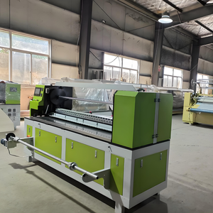 Machine à plisser les tissus automatique multifonction de haute qualité à <span class=keywords><strong>bon</strong></span> <span class=keywords><strong>prix</strong></span> - Product Image 6