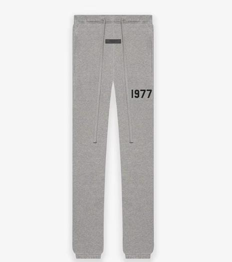 Dark Oatmeal Sweatpants