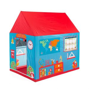 Tentes de jeu intérieures et extérieures au design fantaisie pour enfants, maison de jeu scolaire pour garçons ou filles - Product Image 2