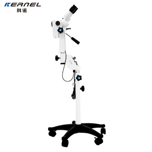 冷光カメラを備えた婦人科医のためのカーネル双眼光学コルポスコープ婦人科膣検査顕微鏡 - Product Image 5