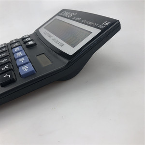Joinus Js850 16 Digit Electronic Calculator With Auto Power Off For Office Use - Product Image 3