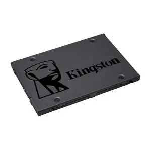 SSD Kingst A400 originale SATA3 2.5 pollici 240GB 480GB unità a stato solido interna disco rigido HDD SSD per PC Laptop