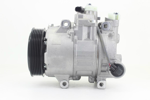 Auto AC aire acondicionado 12V compresor coche aire acondicionado refrigeración repuestos para SUBARU <span class=keywords><strong>OUTBACK</strong></span> 3,6 2010- OEM 73111-AJ000 - Product Image 2