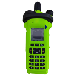 APX8000XE APX8000 P25 Talkie-walkie numérique portable UHF VHF GPS monobande étanche IP68 avec batterie longue portée 0-10KM pour communication de groupe - Product Image 1
