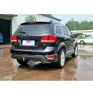 Dodges Grand Caravan Rams <span class=keywords><strong>1500</strong></span> Remorque Pare-chocs arrière Barre de remorquage Récepteur 2 pouces Pièces d'<span class=keywords><strong>attelage</strong></span> et crochet d'<span class=keywords><strong>attelage</strong></span> Accessoires de réaménagement - Product Image 4