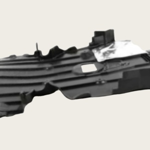 Placa Protectora de Motor OEM 51757129341 para BMW Serie 3 E90 E91 <span class=keywords><strong>E92</strong></span> - Product Image 2
