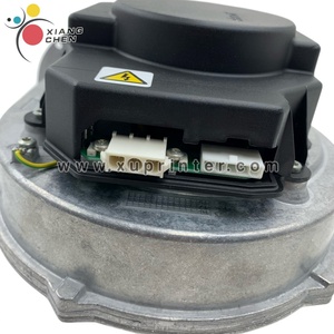 MA Imported Air Blower F2.115.2521 Air Pump Fan for Heidelberg SM102 CD102 SM102 XL105 Offset <b>Printing</b> <b>Machine</b> - Product Image 6