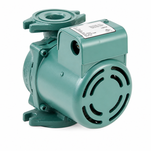 ปั๊มหอยโข่งแนวนอน NT 200-500 รุ่นทั่วไป 20.0 กิโลวัตต์ ปั๊มน้ำอุตสาหกรรม 380 โวลต์ 50 เฮิรตซ์ ตะวันออกกลาง - Product Image 4