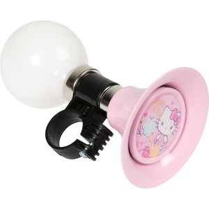 Clacson Tataway Hello Kitty per bici, monopattino e giochi per bambini - Product Image 1