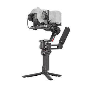 Stabilisateur de caméra portable RS 4 Ronin RS 4 Combo avec algorithme de stabilisation de cardan pour appareils photo reflex numériques - Product Image 4