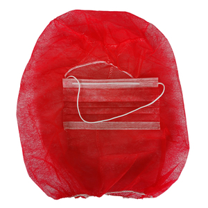 Passamontagna Monouso Economico in PP Non Tessuto, Leggero e Divertente, Maschera Integrale Traspirante con Cappuccio da Astronauta - Product Image 3