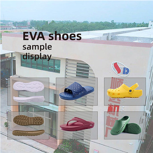 Máquina de Fabricación de Zapatos de EVA de Alta Calidad, Maquinaria de Espuma, Precio de Fábrica, Marca Shunda, Origen China - Product Image 6