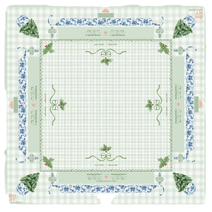Mantel de Lujo Moderno Americano para Mahjong, de Goma y Microfibra, Impermeable y Antideslizante, para el Hogar, Fiestas, Juegos de Mesa de Casino - Product Image 1