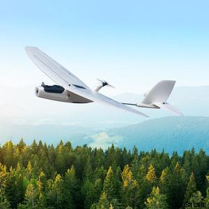 Zohd Drift 877mm sải cánh FPV drone AIO EPP bọt UAV điều khiển từ xa động cơ máy bay đồ chơi Kit/PnP cho sử dụng ngoài trời hệ thống đài phát thanh - Product Image 6