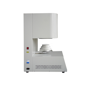 Four de fusion dentaire compact électrique pour équipement de laboratoire dentaire - Product Image 5